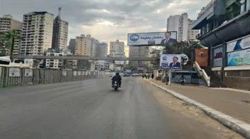 أمطار محتملة.. تفاصيل حالة طقس الإسكندرية غدًا مع درجات الحرارة والسواحل الشمالية